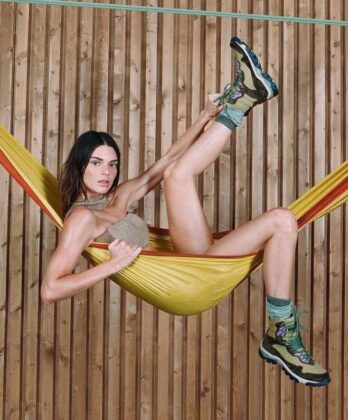 Kendall Jenner1