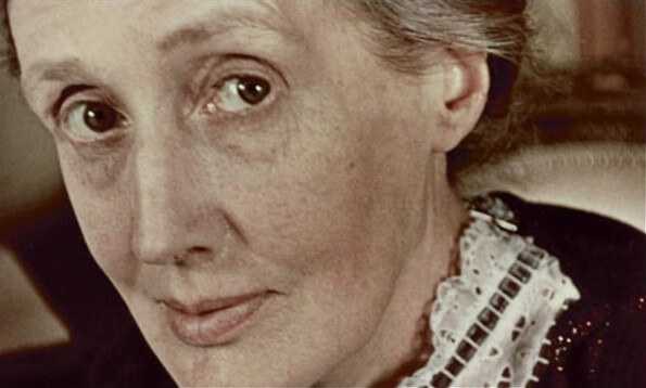 Virginia Woolf1