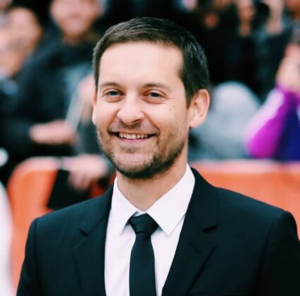 Tobey Maguire1