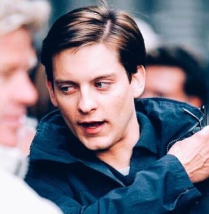 Tobey Maguire2