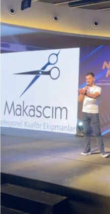 Mustafa Karamanoglu7
