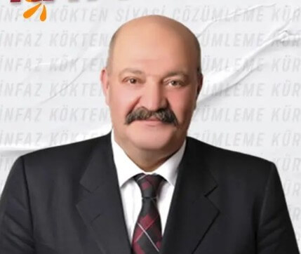 Murat Bahadır Akkoyunlu