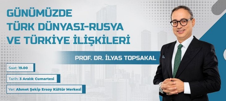 Ilyas Topsakal1