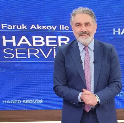 Faruk Aksoy2