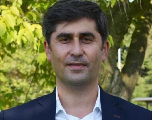 Murat Yesiltas
