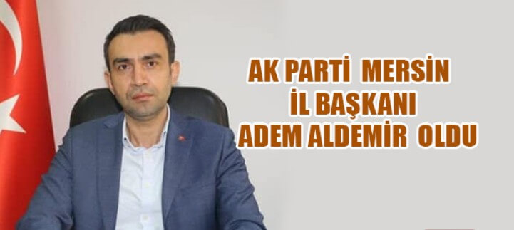 Adem Aldemir1